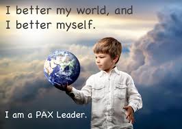 What is a PAX Leader?